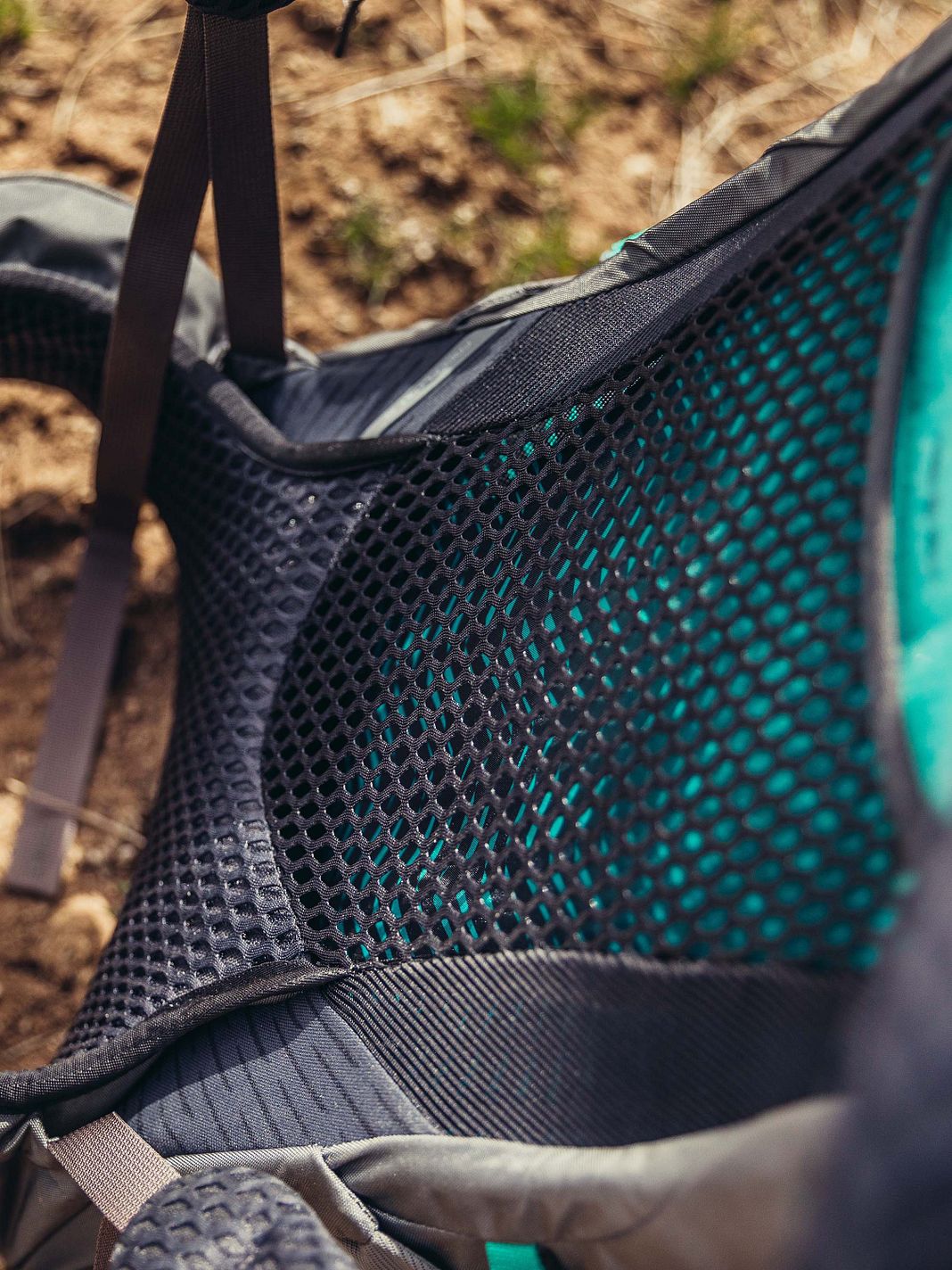 Gregory Jade 53 Zaino da trekking XS-S 71 cm