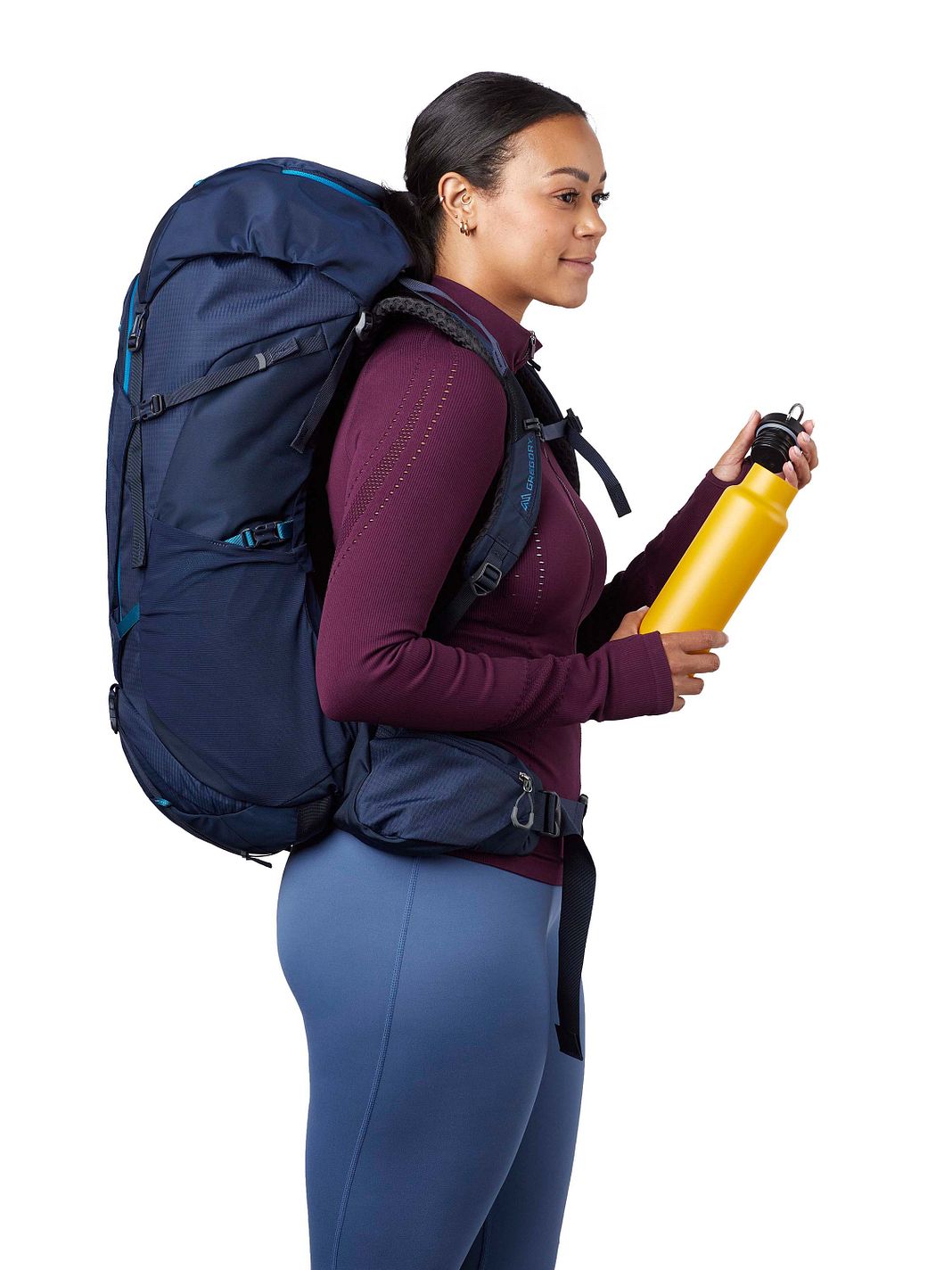 Gregory Jade 53 Zaino da trekking XS-S 71 cm