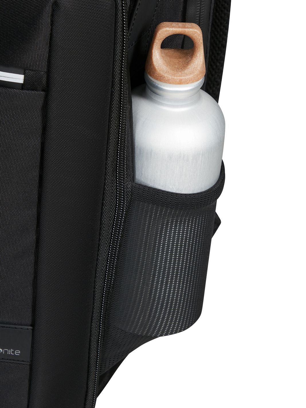 Samsonite Litepoint Yritysreppu S 40 cm Kannettavan tietokoneen taskun syvyys Samsonite Litepoint Yritysreppu S 40 cm Kannettavan tietokoneen taskun syvyys