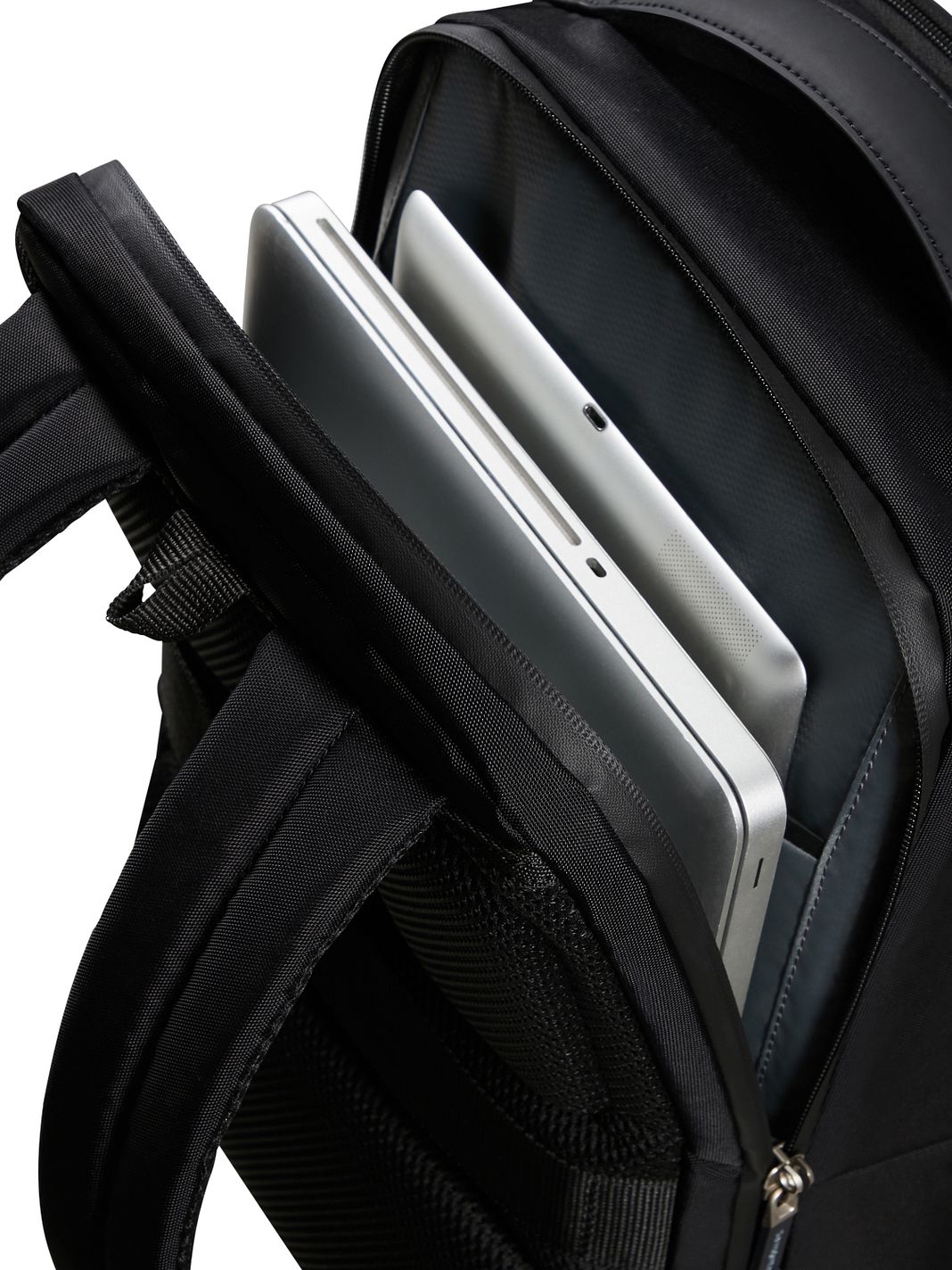 Samsonite Litepoint Yritysreppu S 40 cm Kannettavan tietokoneen taskun syvyys Samsonite Litepoint Yritysreppu S 40 cm Kannettavan tietokoneen taskun syvyys