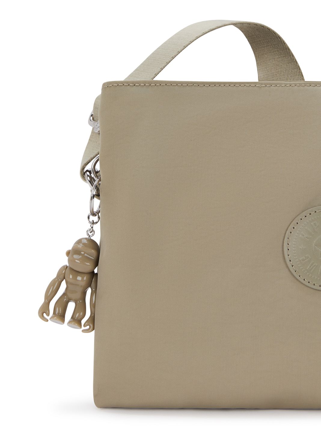 Kipling Elevated Fabya Crossbody-väska 26 cm Kipling Elevated Fabya Crossbody-väska 26 cm