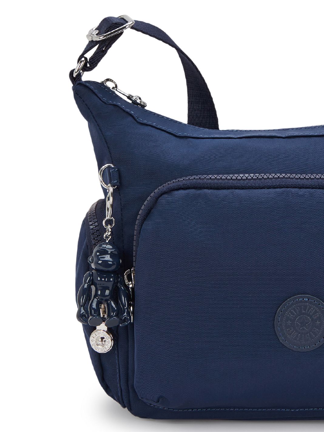 Kipling Basic Elevated Gabb Borsa a tracolla S 31 cm