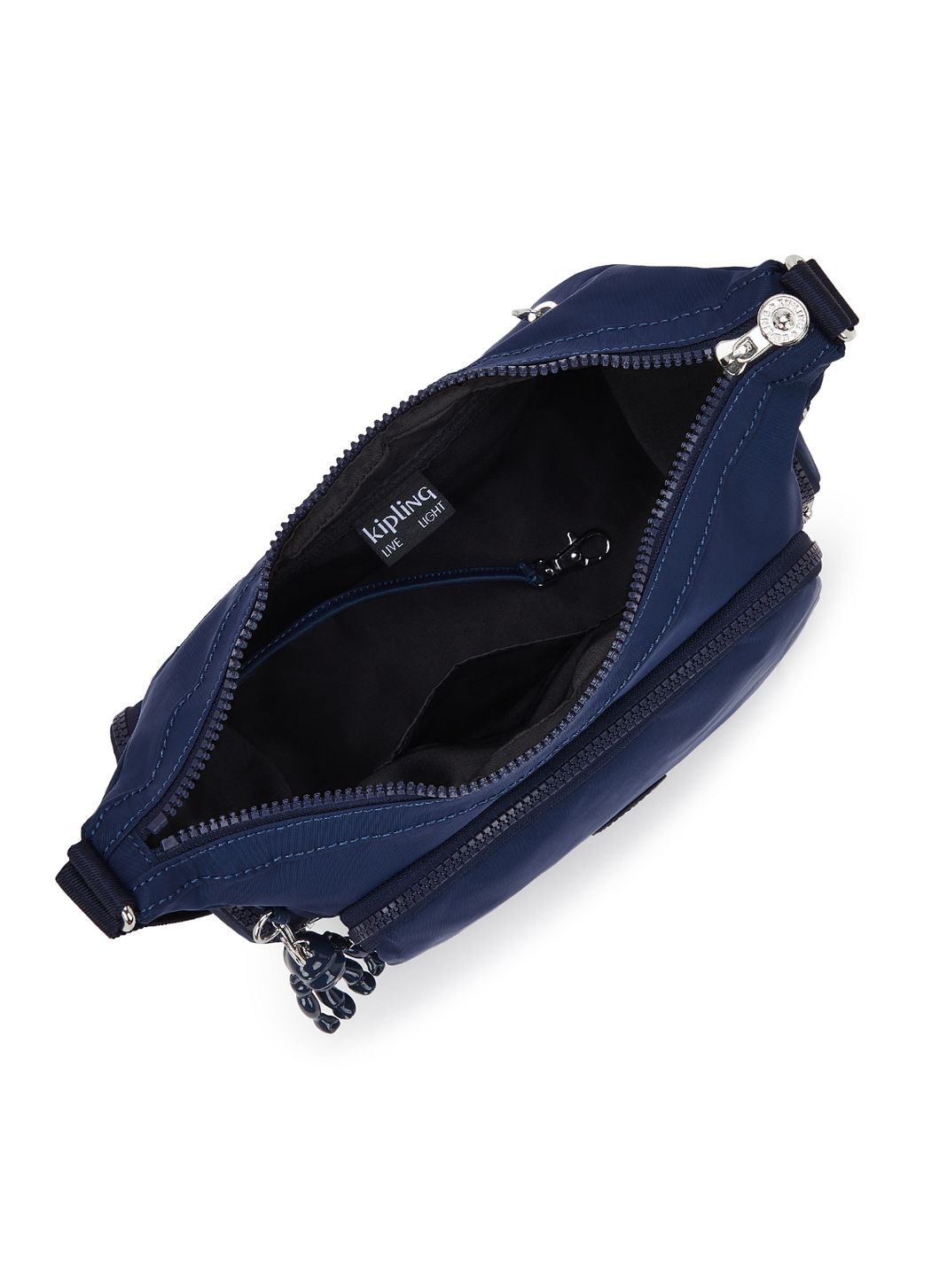 Kipling Basic Elevated Gabb Borsa a tracolla S 31 cm