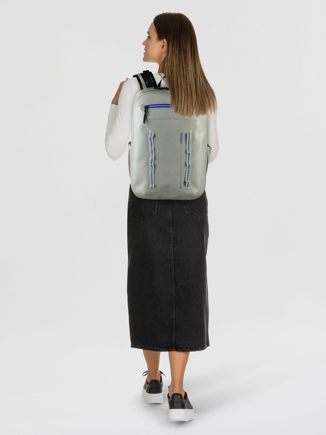American Tourister Colourdry Dagsryggsäckar 42 cm Laptopfack