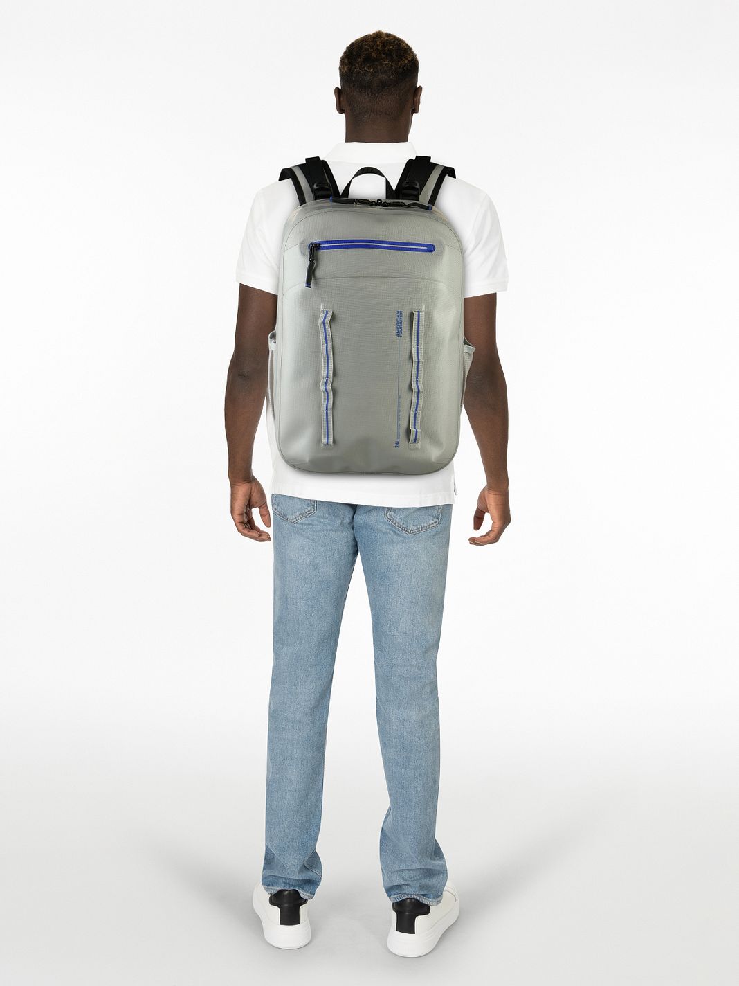 American Tourister Colourdry Dagsryggsäckar 42 cm Laptopfack