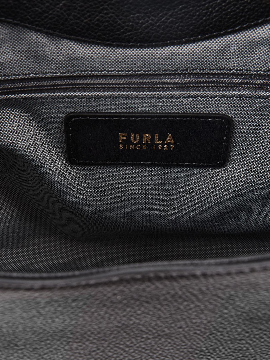 Furla Goccia Shopper taske S Læder 28 cm