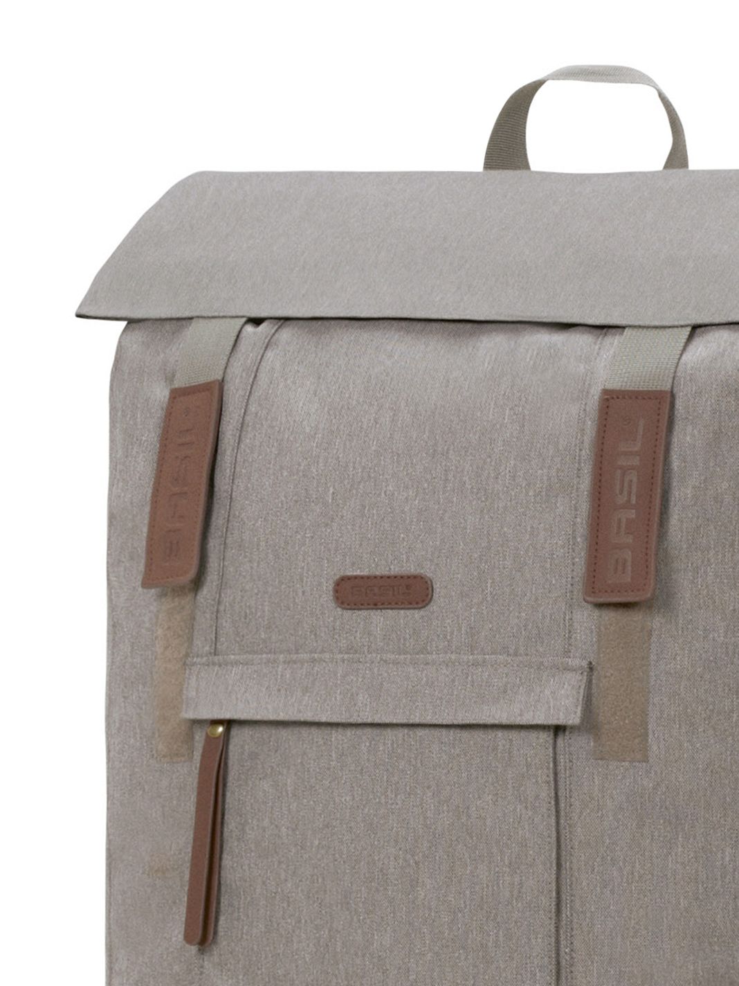 Andersen Shopper Unus Shopper Basil City Ostoskärry 57 cm Andersen Shopper Unus Shopper Basil City Ostoskärry 57 cm