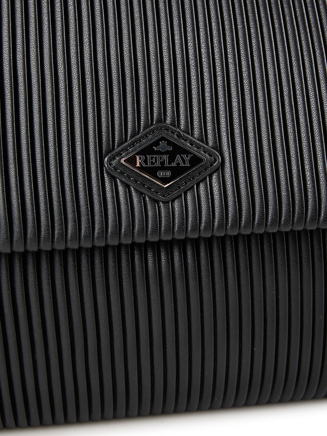 Replay Borsa a spalla 38 cm Replay Borsa a spalla 38 cm