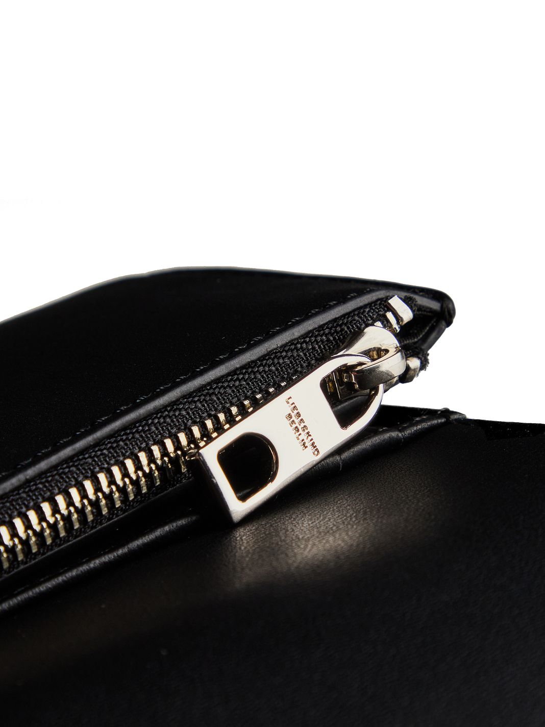Liebeskind Gloria II Peněženka RFID ochrana Kůže 9.5 cm Liebeskind Gloria II Peněženka RFID ochrana Kůže 9.5 cm