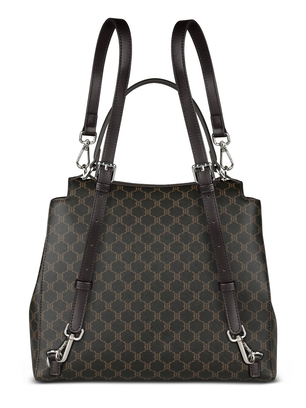 bugatti Jona Bolsos mochila 25 cm bugatti Jona Bolsos mochila 25 cm