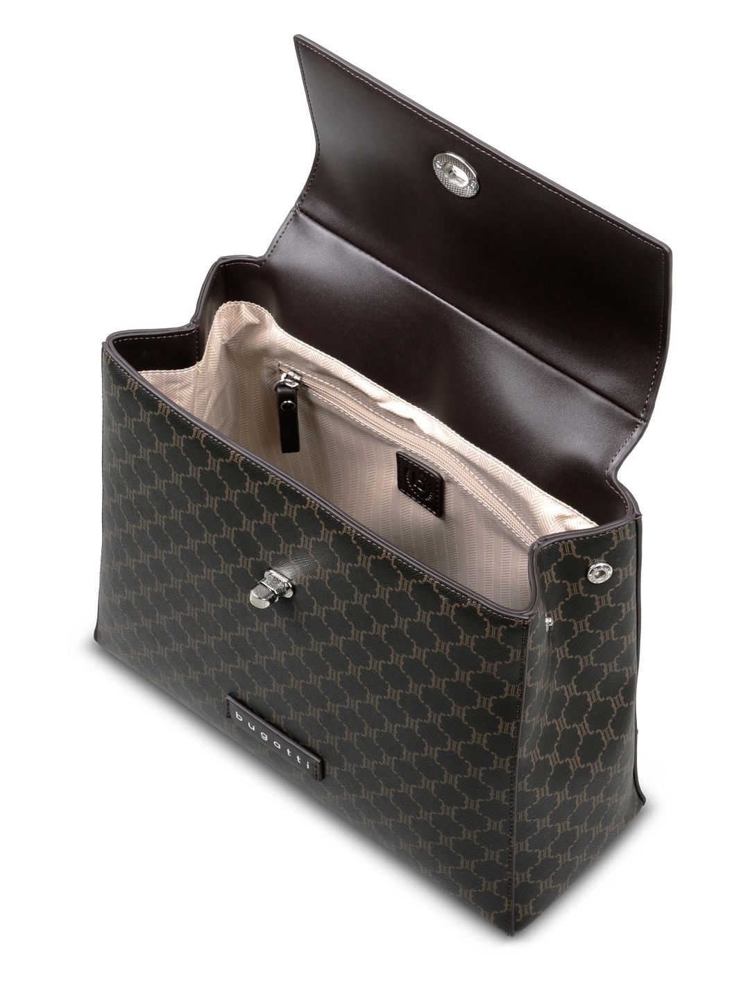 bugatti Jona Bolsos mochila 25 cm bugatti Jona Bolsos mochila 25 cm