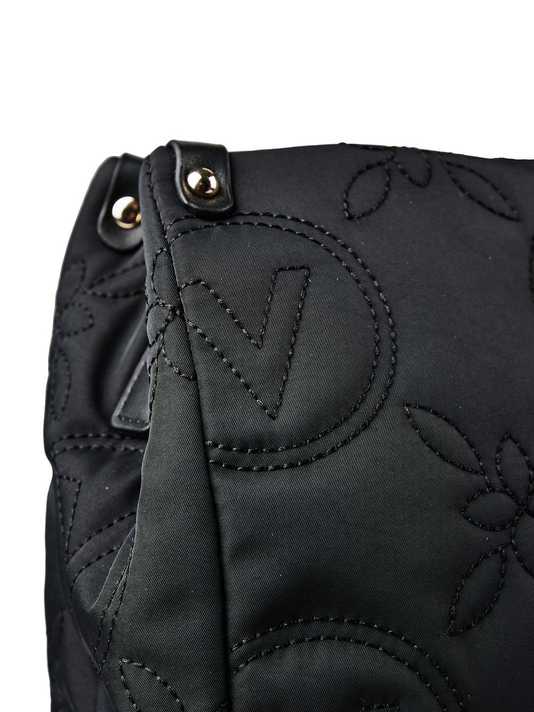 Valentino Puffy Axelväska 40 cm