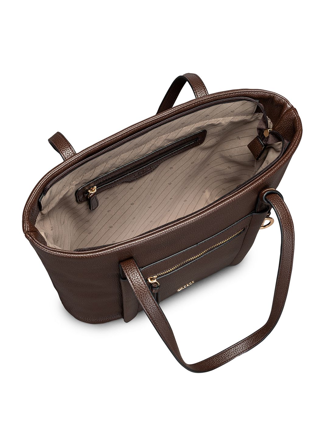 L.CREDI Merle Shopperit 40 cm L.CREDI Merle Shopperit 40 cm
