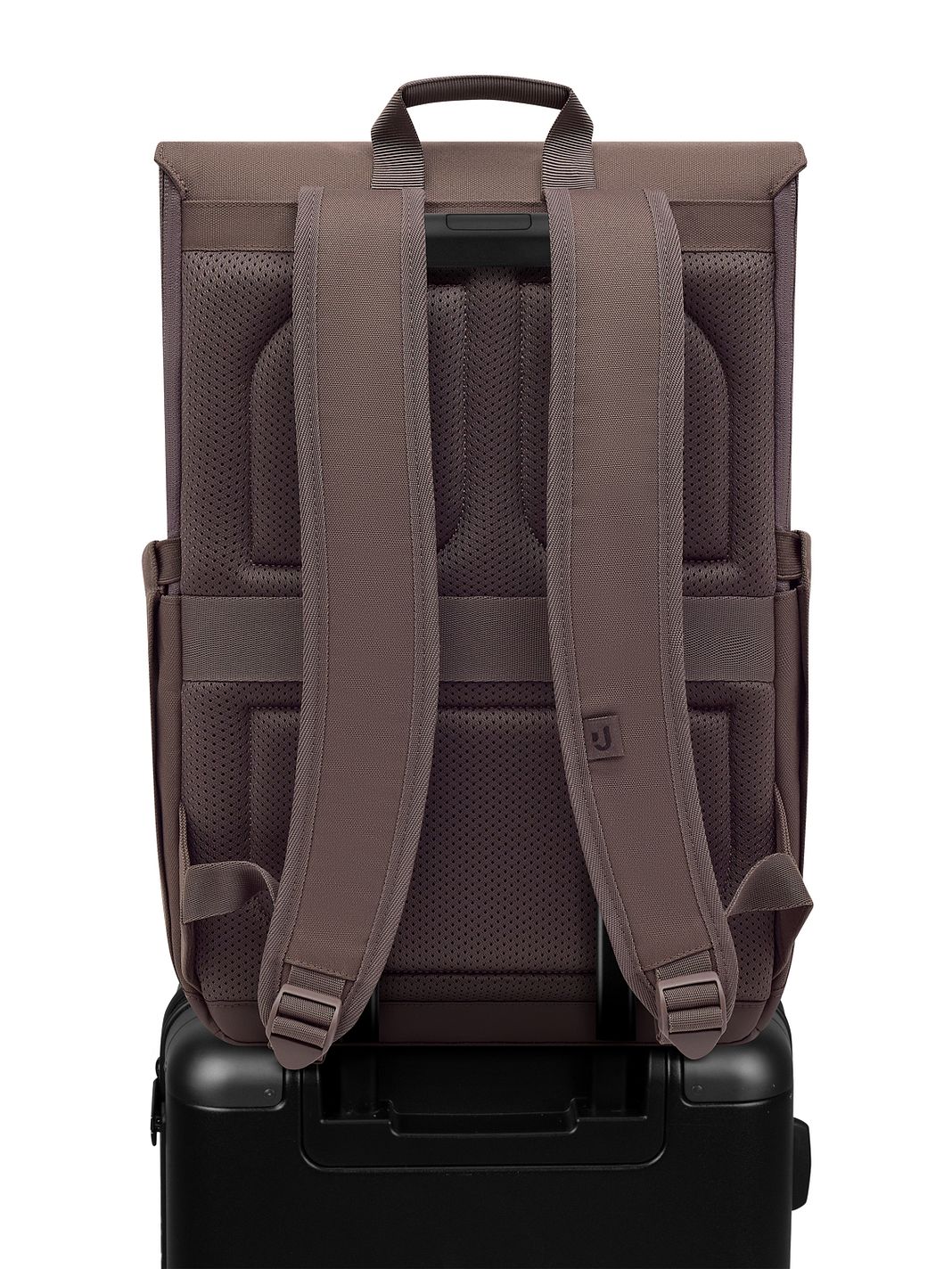 Johnny Urban Flash Series Mika Mochila urbana 40 cm Compartimento para el portátil
