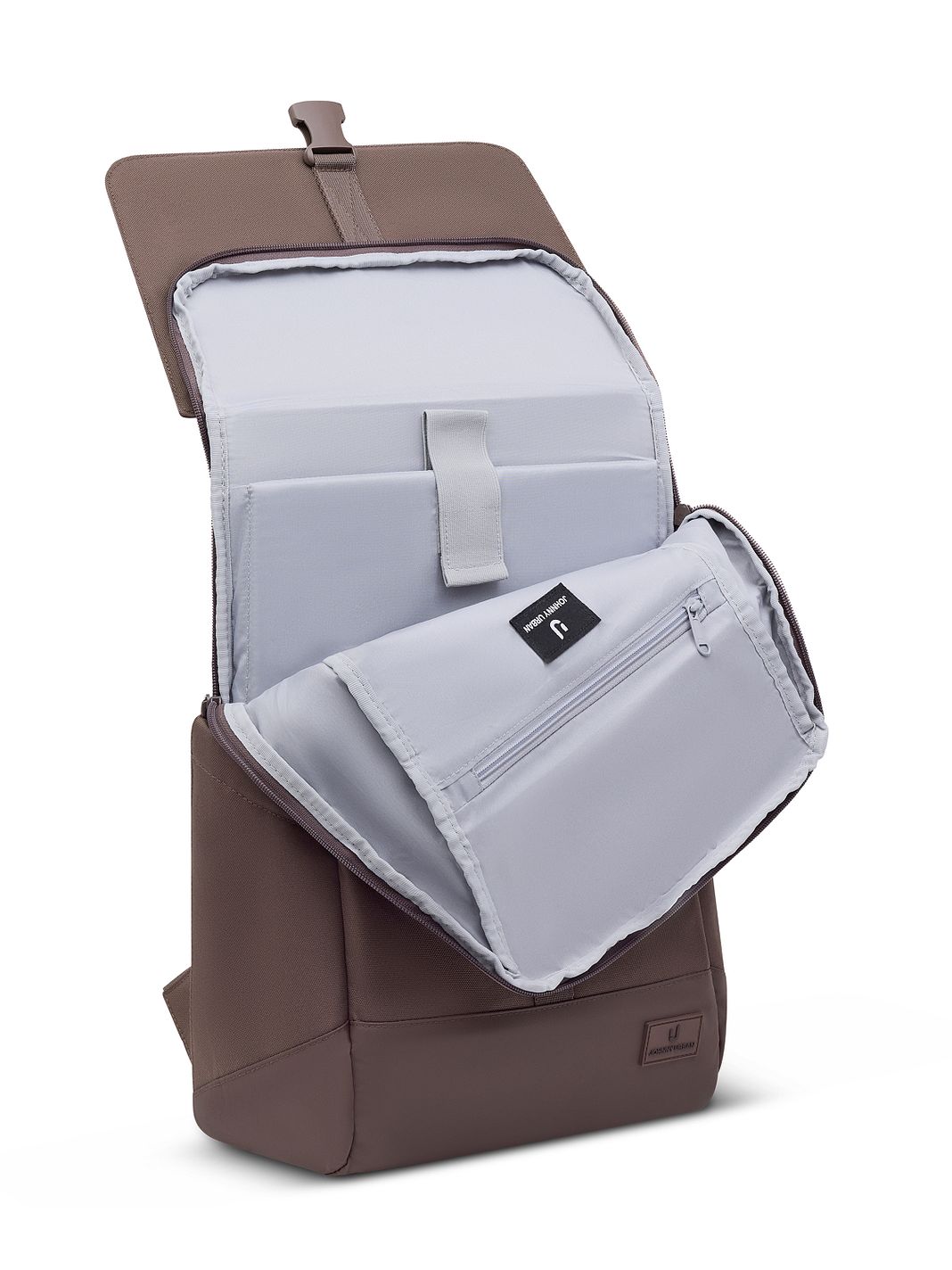 Johnny Urban Flash Series Mika Mochila urbana 40 cm Compartimento para el portátil