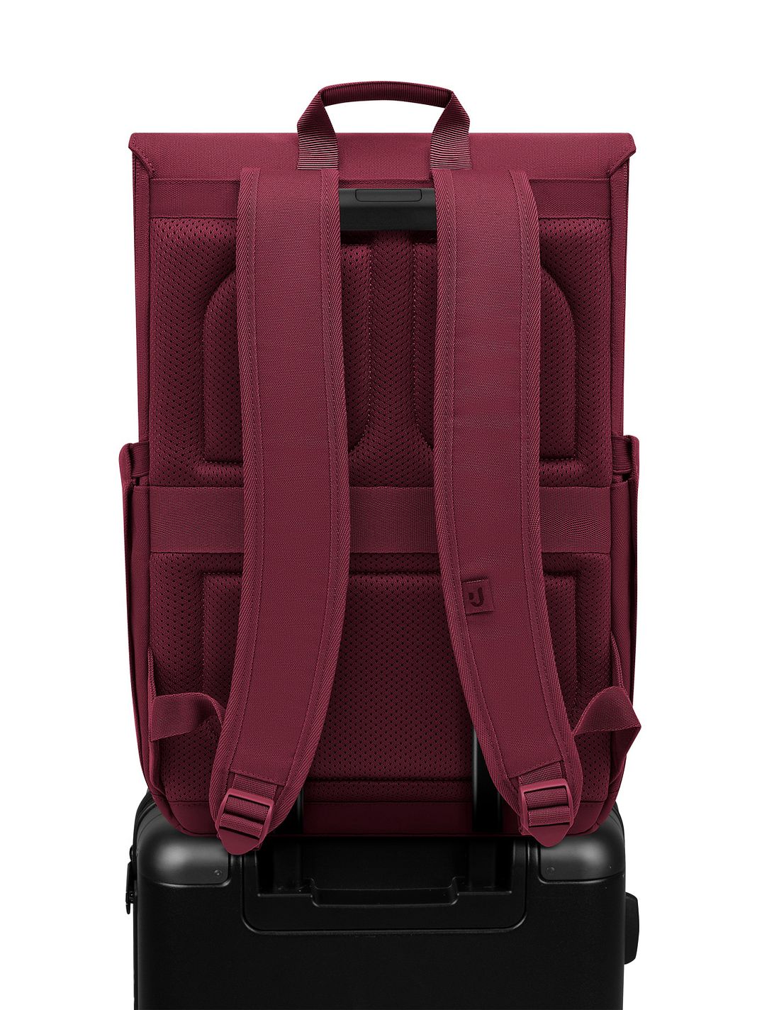 Johnny Urban Flash Series Mika Mochila urbana 40 cm Compartimento para el portátil