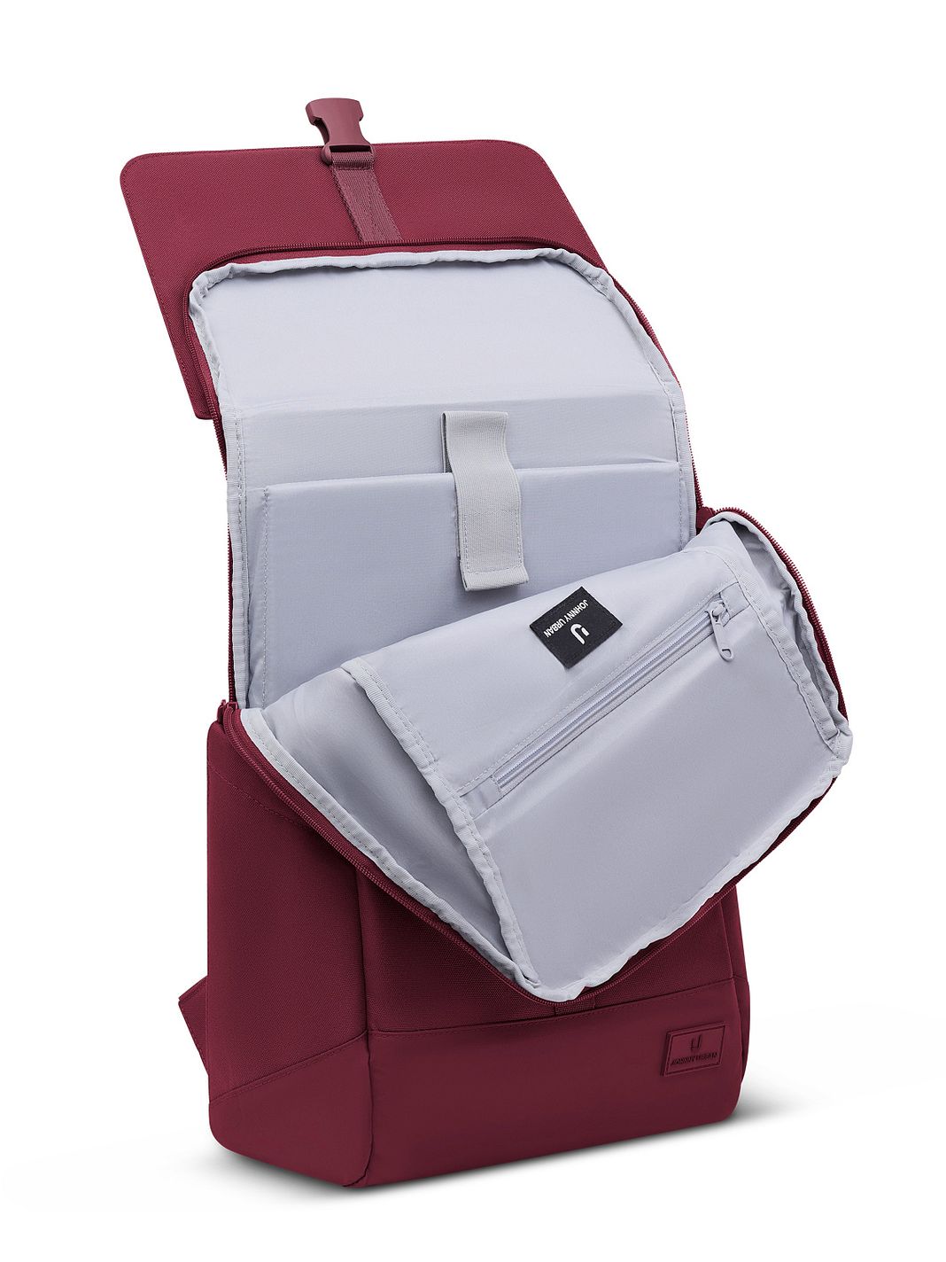 Johnny Urban Flash Series Mika Mochila urbana 40 cm Compartimento para el portátil