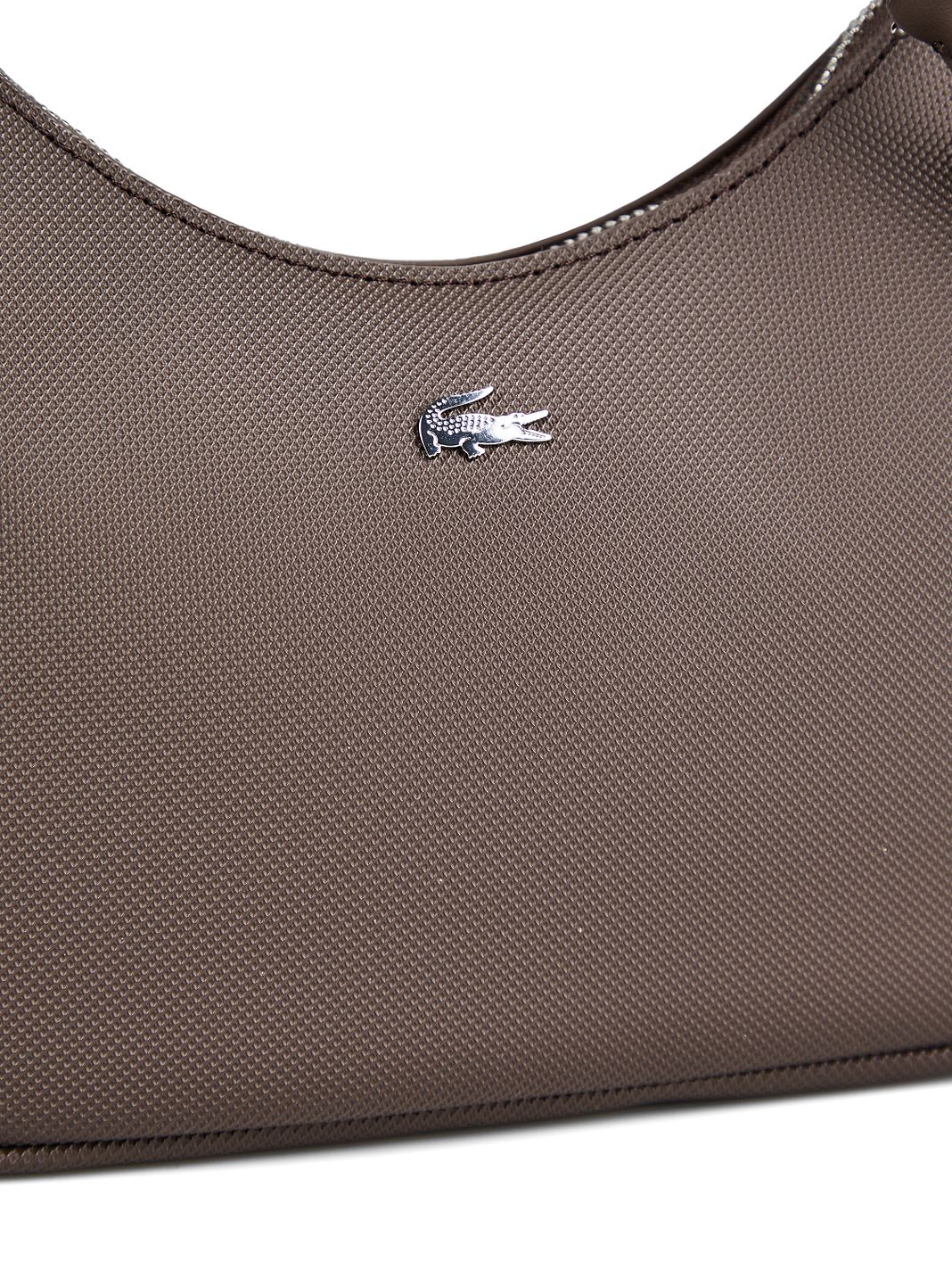 Lacoste Core Essentials Daily City Bolsa de hombro 23 cm Lacoste Core Essentials Daily City Bolsa de hombro 23 cm