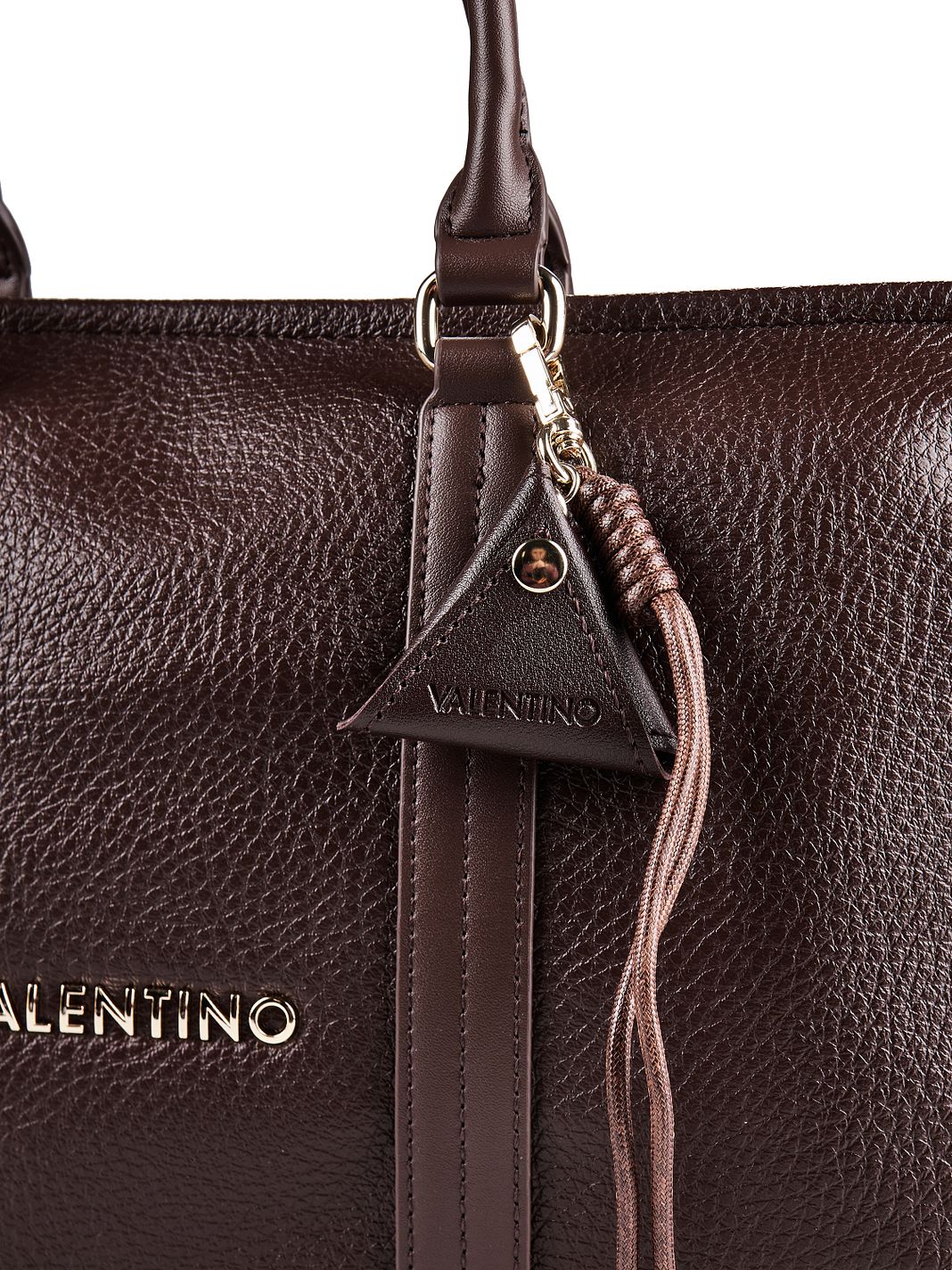 Valentino Maury Bolsa de compras 35 cm