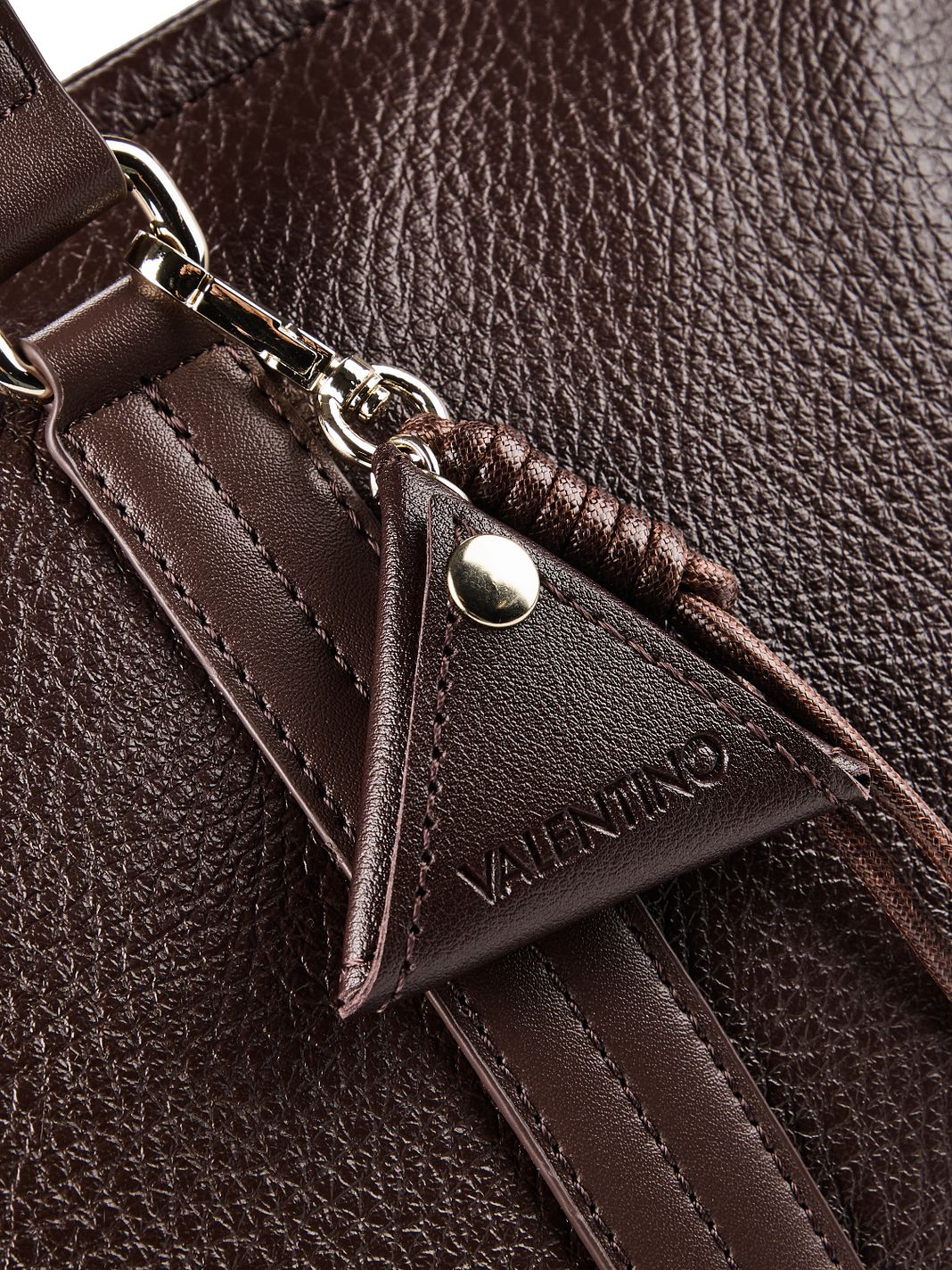 Valentino Maury Bolsa de compras 36 cm