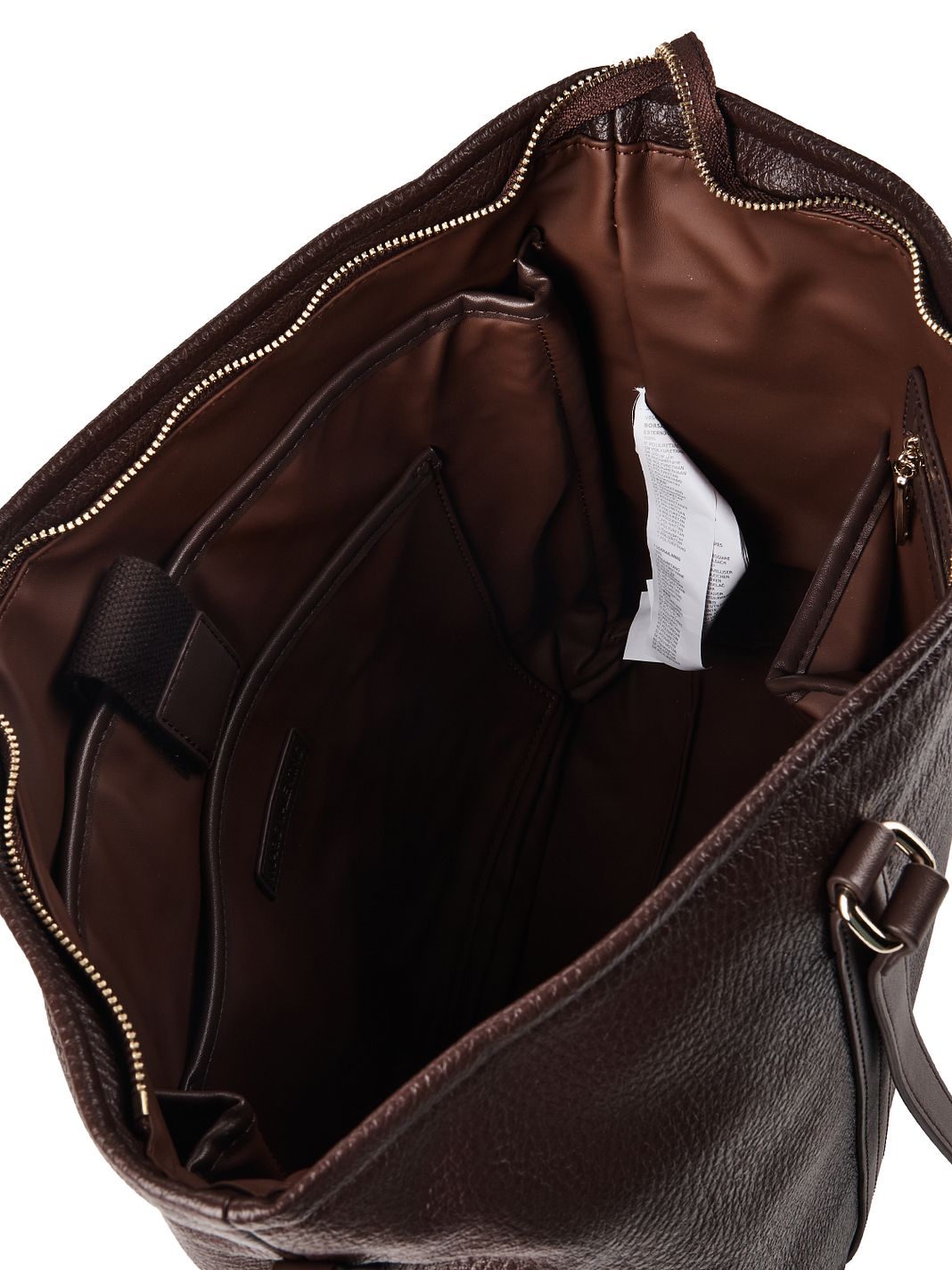 Valentino Maury Bolsa de compras 36 cm