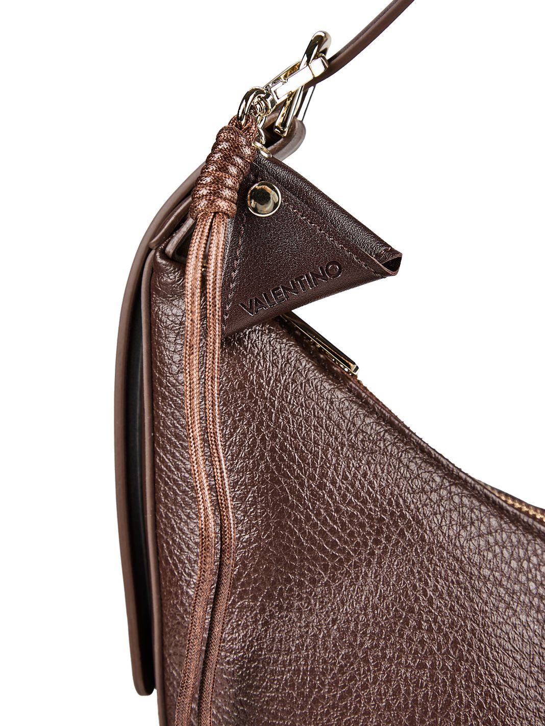Valentino Maury Bolsa de hombro 43 cm