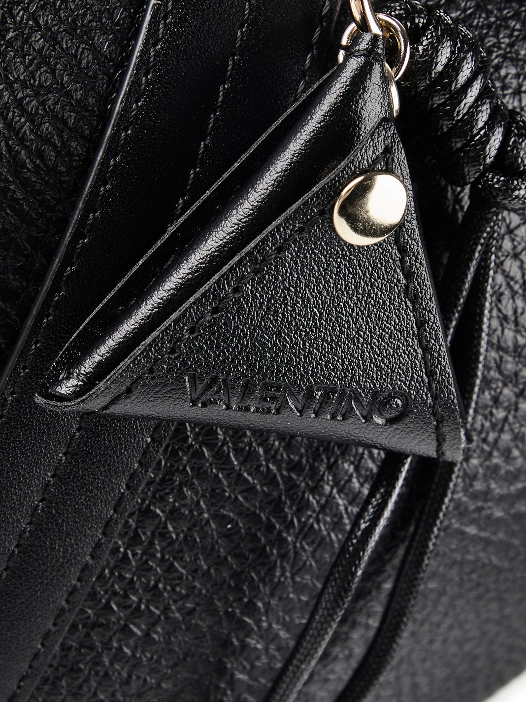 Valentino Maury Bolsa de compras 36 cm