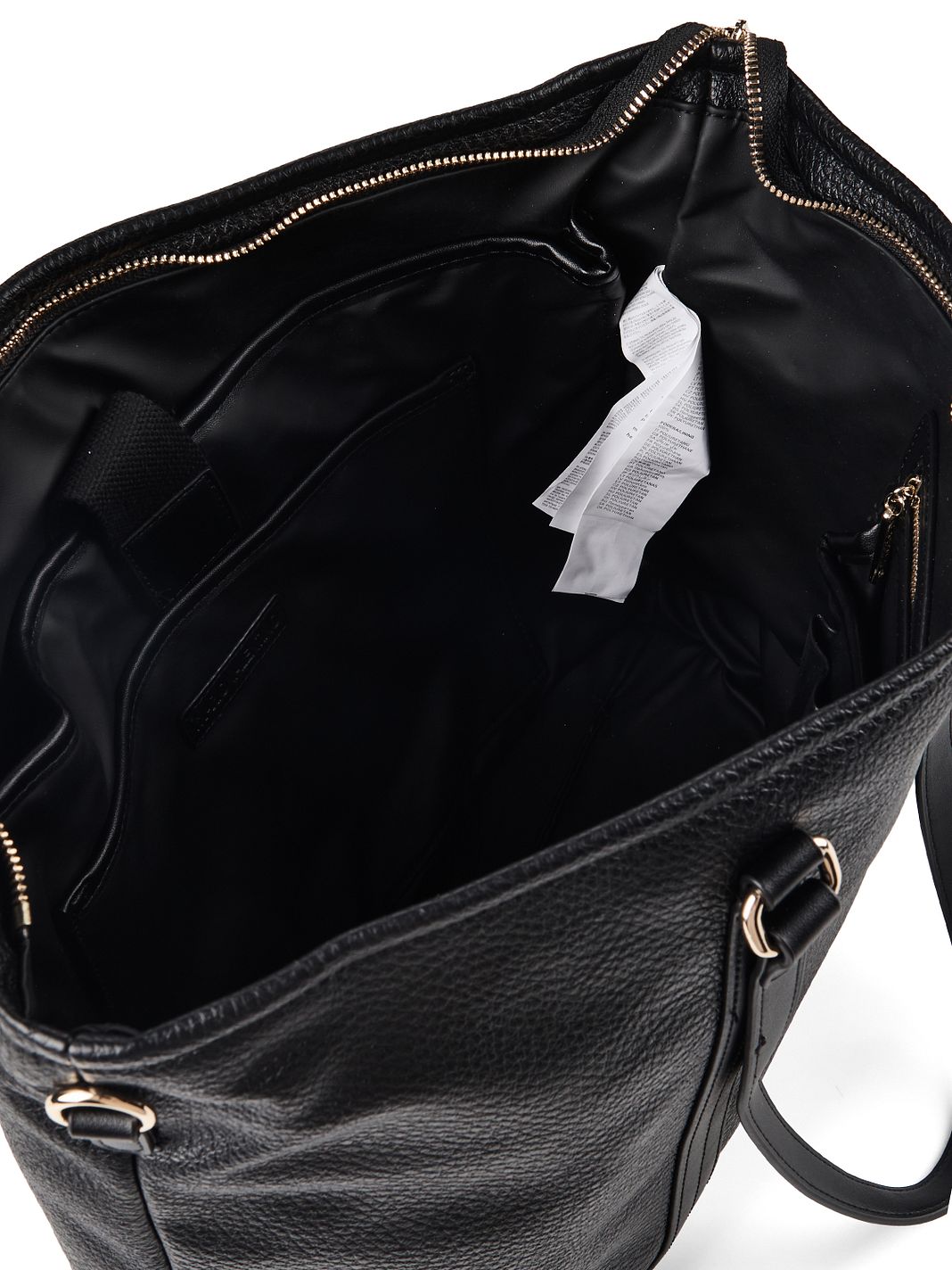 Valentino Maury Bolsa de compras 36 cm