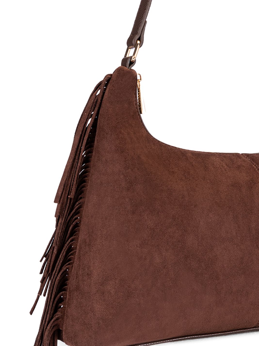 L.CREDI Shirelle Bolsa de hombro 36 cm