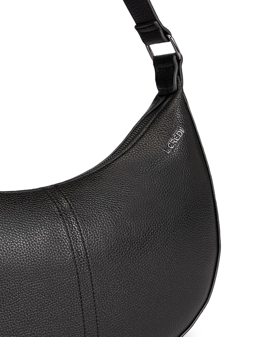 L.CREDI Satine Bolsa de hombro 32 cm L.CREDI Satine Bolsa de hombro 32 cm