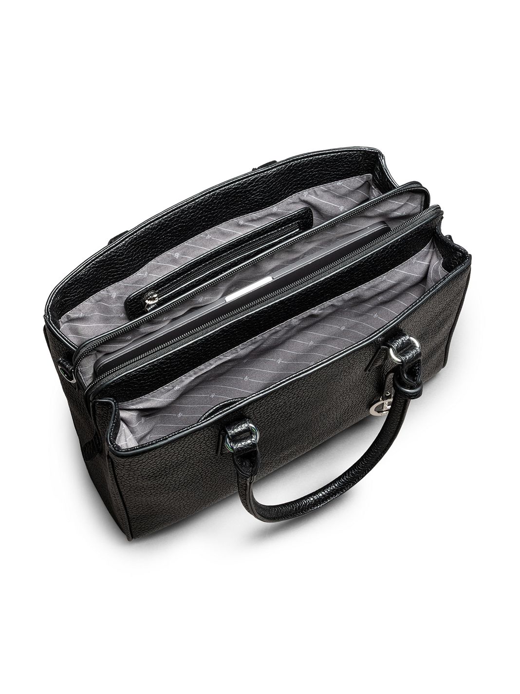 L.CREDI Shifra Handväska 38 cm Laptopfack L.CREDI Shifra Handväska 38 cm Laptopfack