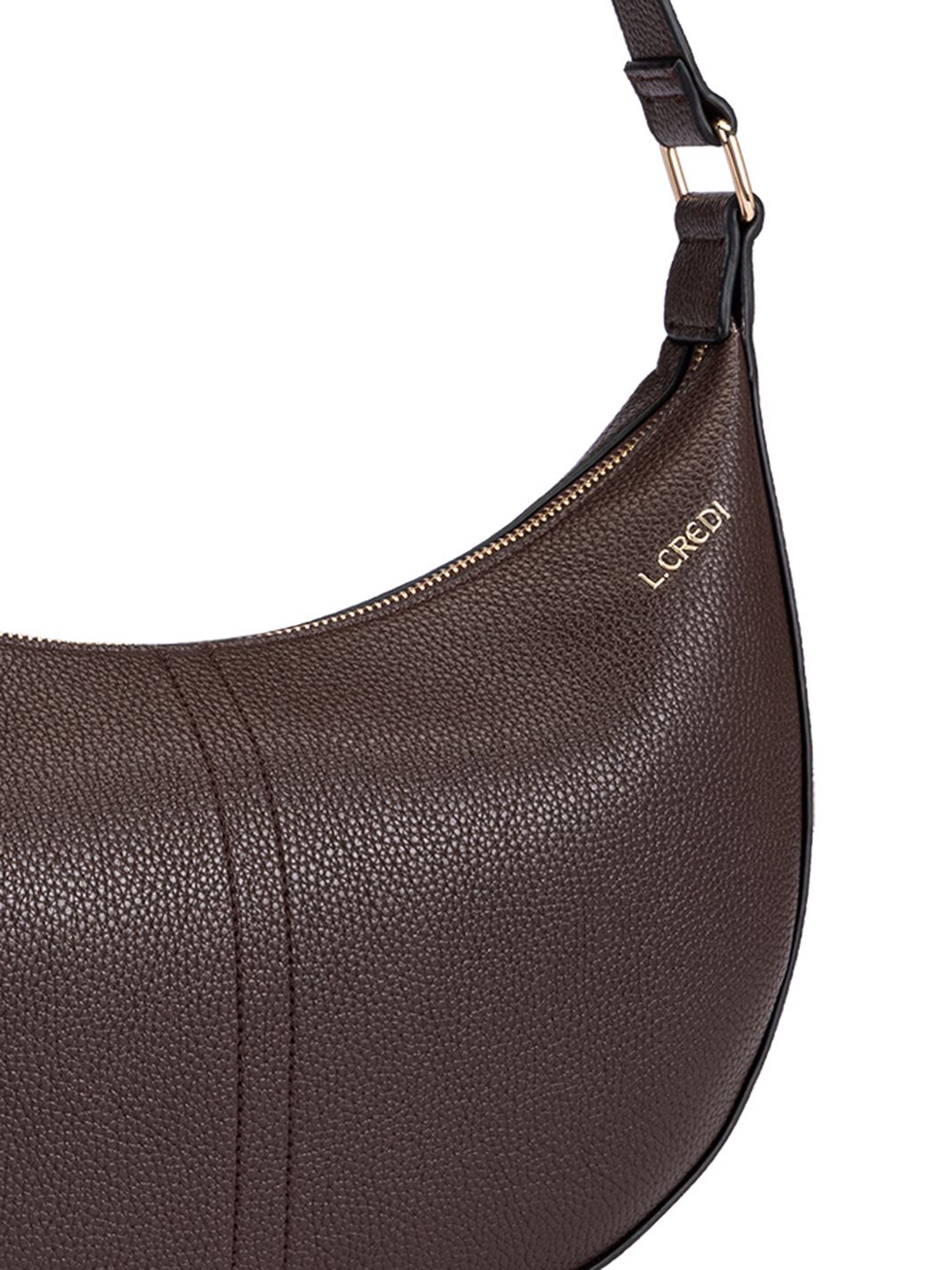 L.CREDI Satine Bolsa de hombro 32 cm L.CREDI Satine Bolsa de hombro 32 cm
