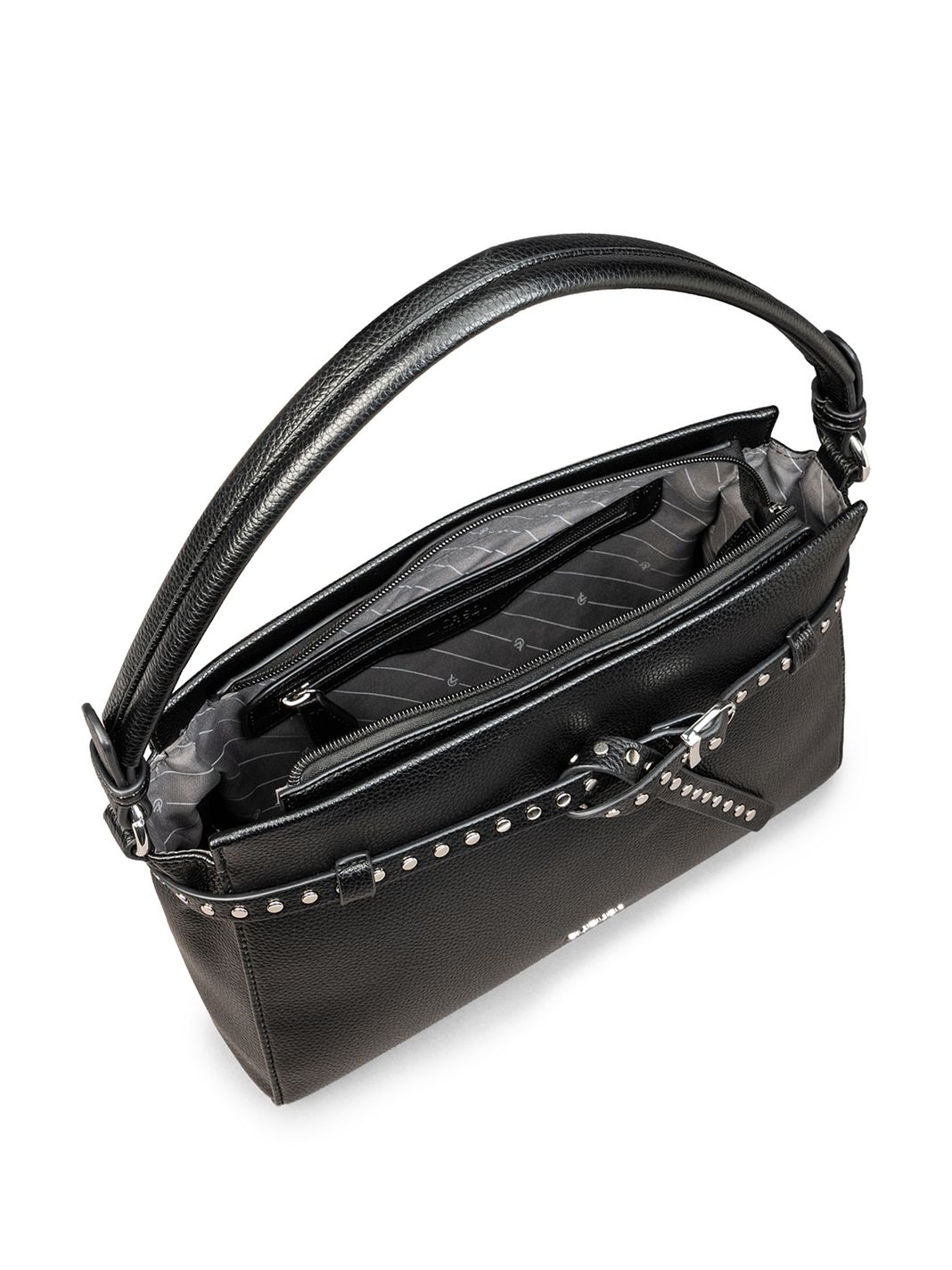 L.CREDI Salley Bolsa de hombro 31 cm L.CREDI Salley Bolsa de hombro 31 cm