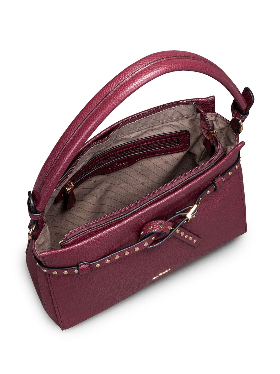 L.CREDI Salley Bolsa de hombro 31 cm L.CREDI Salley Bolsa de hombro 31 cm