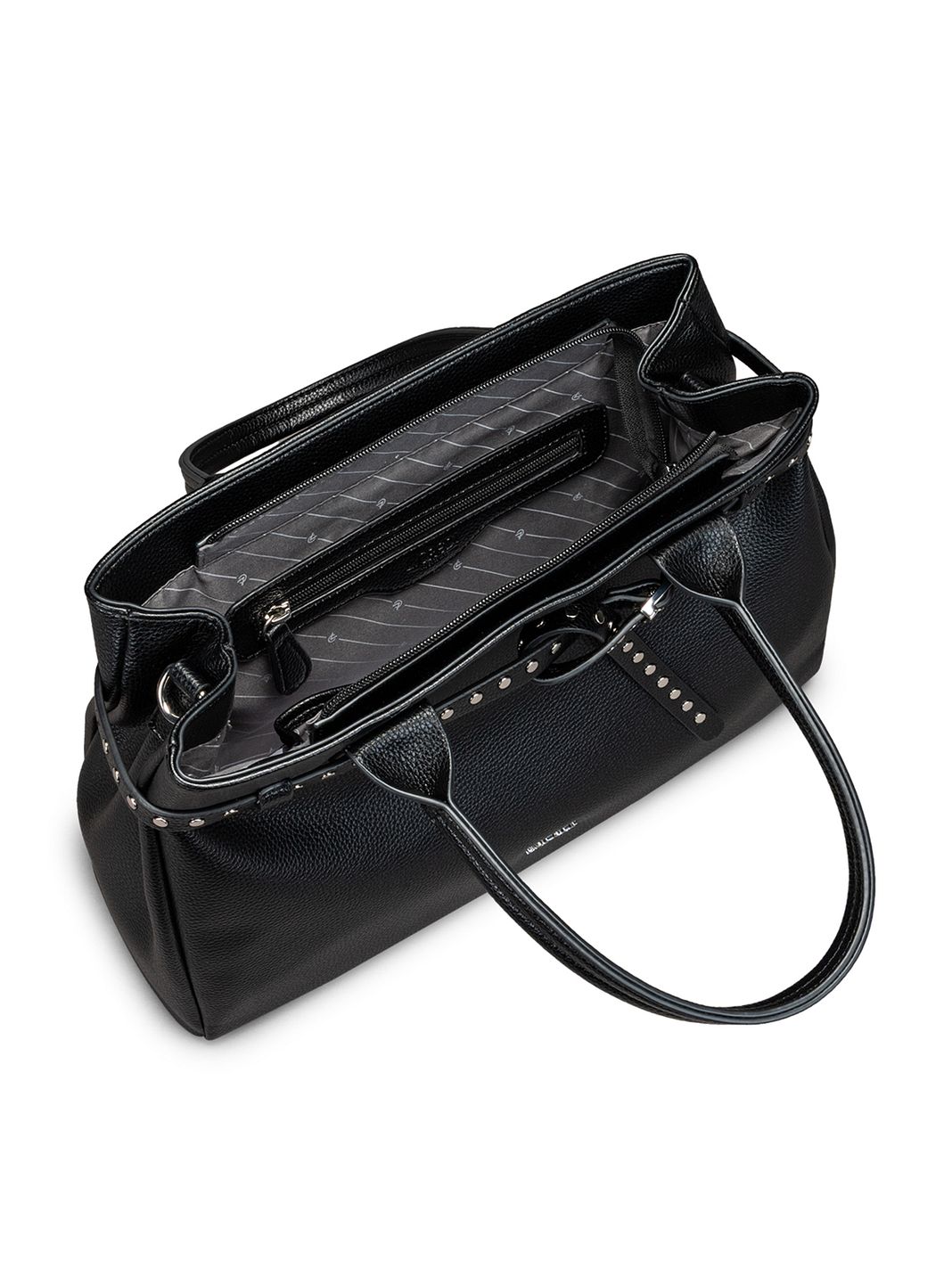 L.CREDI Salley Bolsa de hombro 28 cm L.CREDI Salley Bolsa de hombro 28 cm