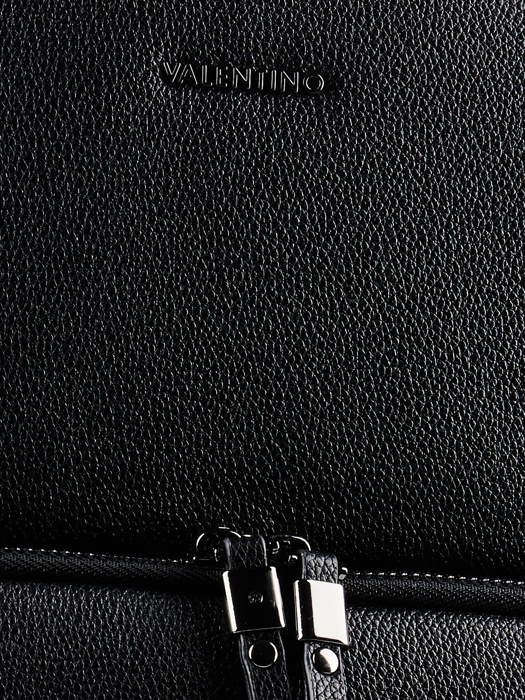 Valentino Vibe Mochila urbana 40 cm Compartimento para el portátil