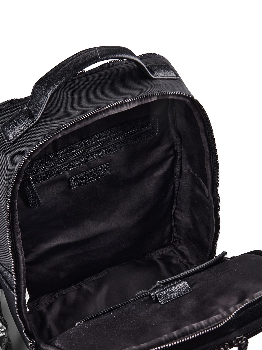 Valentino Vibe Mochila urbana 40 cm Compartimento para el portátil
