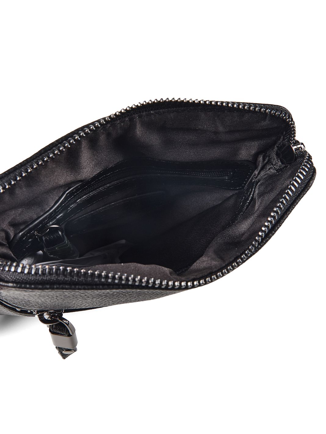 Valentino Vibe Bolsa banderola Mini Bag 15.5 cm