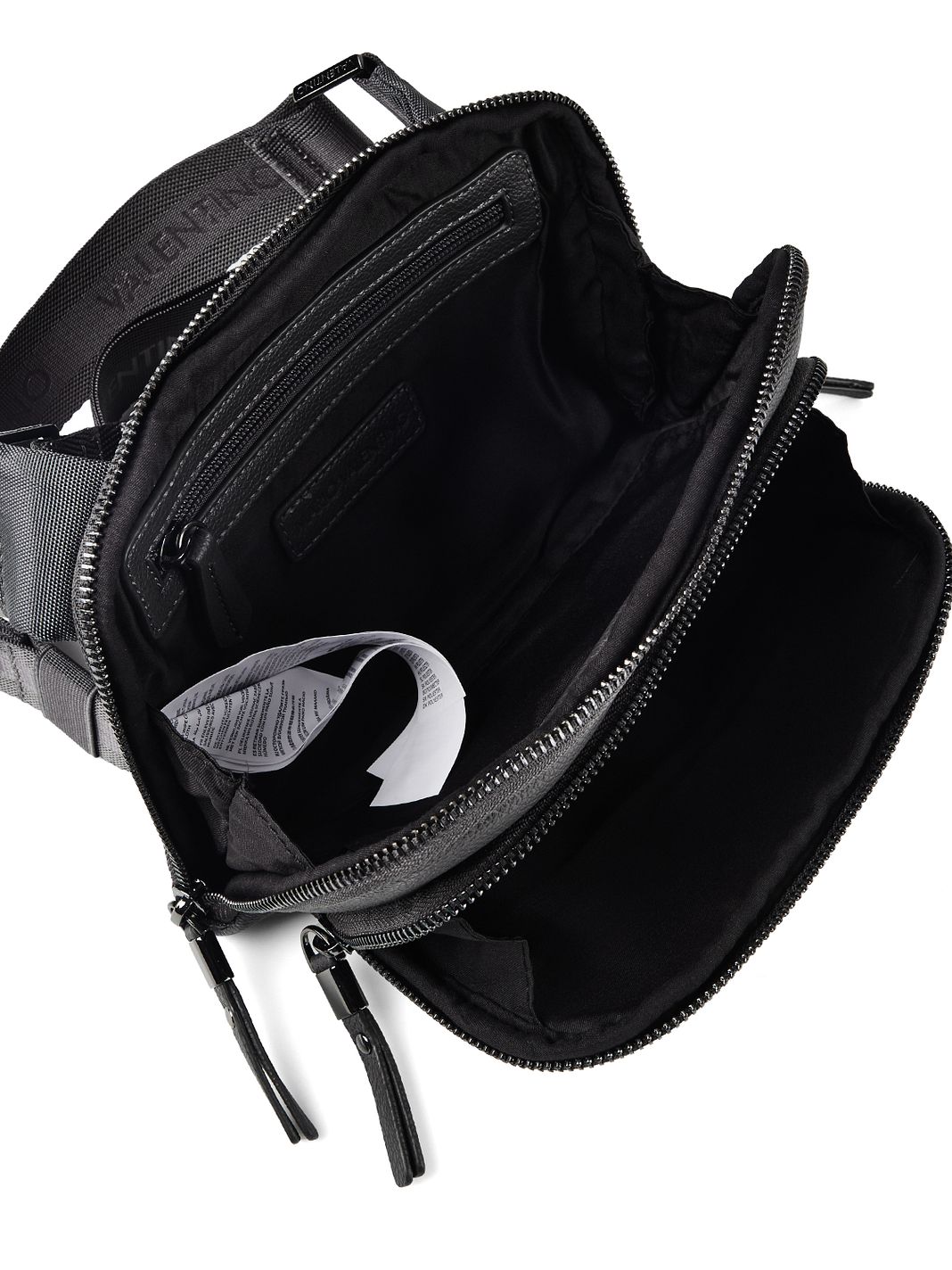 Valentino Vibe Riñonera 21 cm Valentino Vibe Riñonera 21 cm