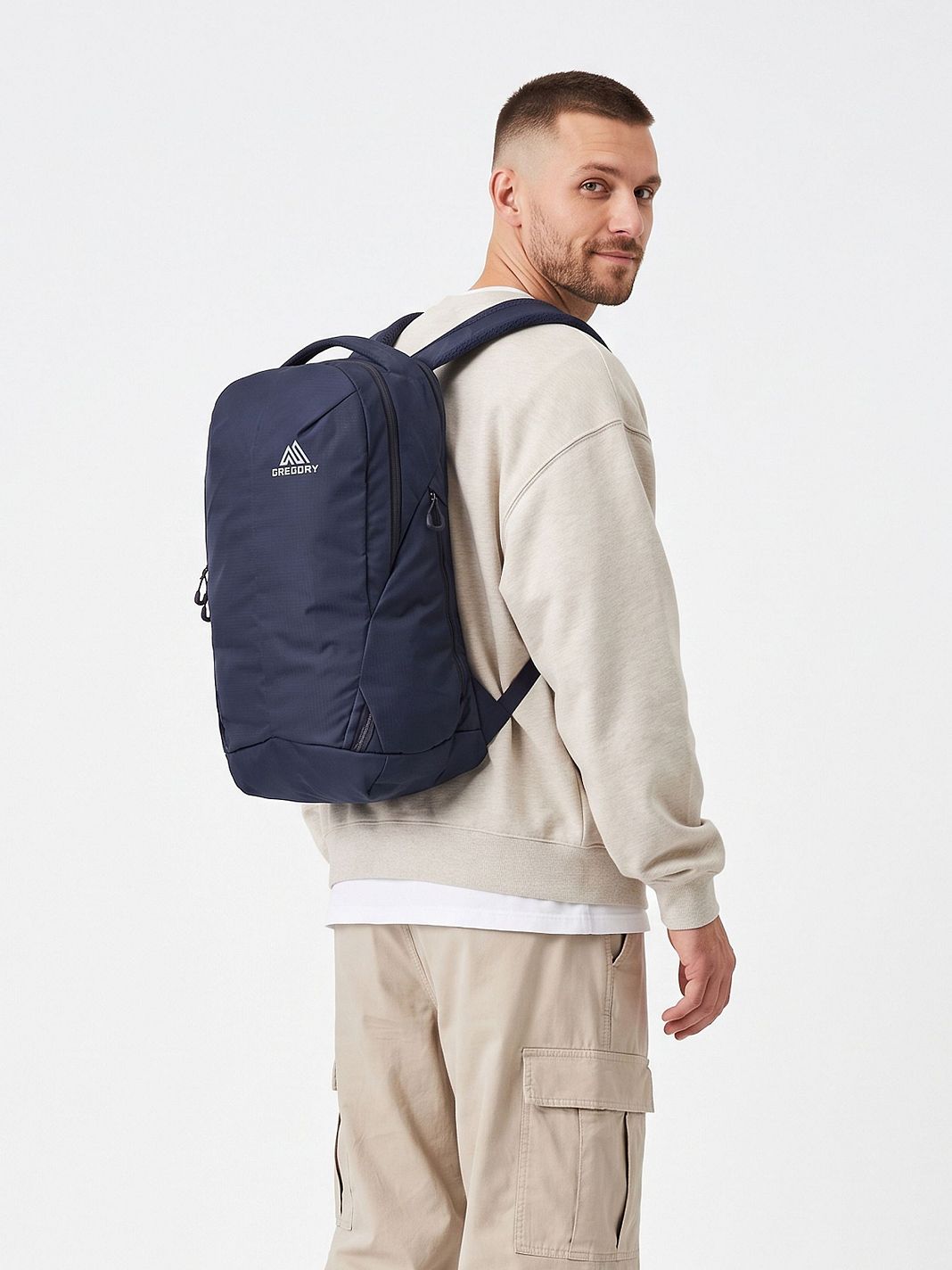 Gregory Rhune 22 Dagsryggsäckar 48 cm Laptopfack