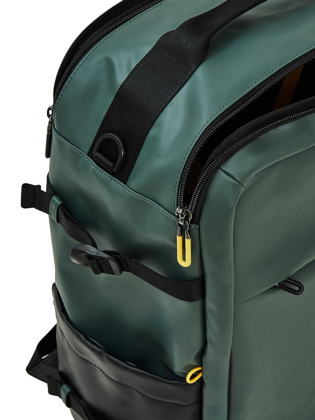 Mandarina Duck Yritysreppu 50 cm Kannettavan tietokoneen taskun syvyys