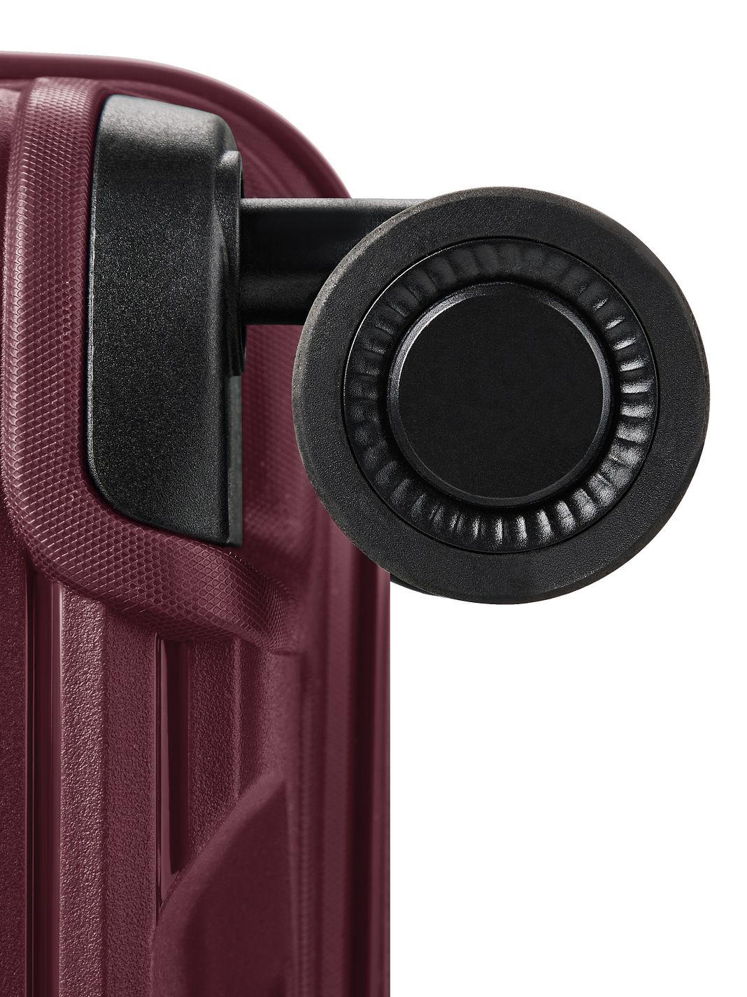Redolz Essentials 17 2.0 4 ruedas Maleta de cabina 55 cm Compartimento para el portátil Con asa expansible Redolz Essentials 17 2.0 4 ruedas Maleta de cabina 55 cm Compartimento para el portátil Con asa expansible