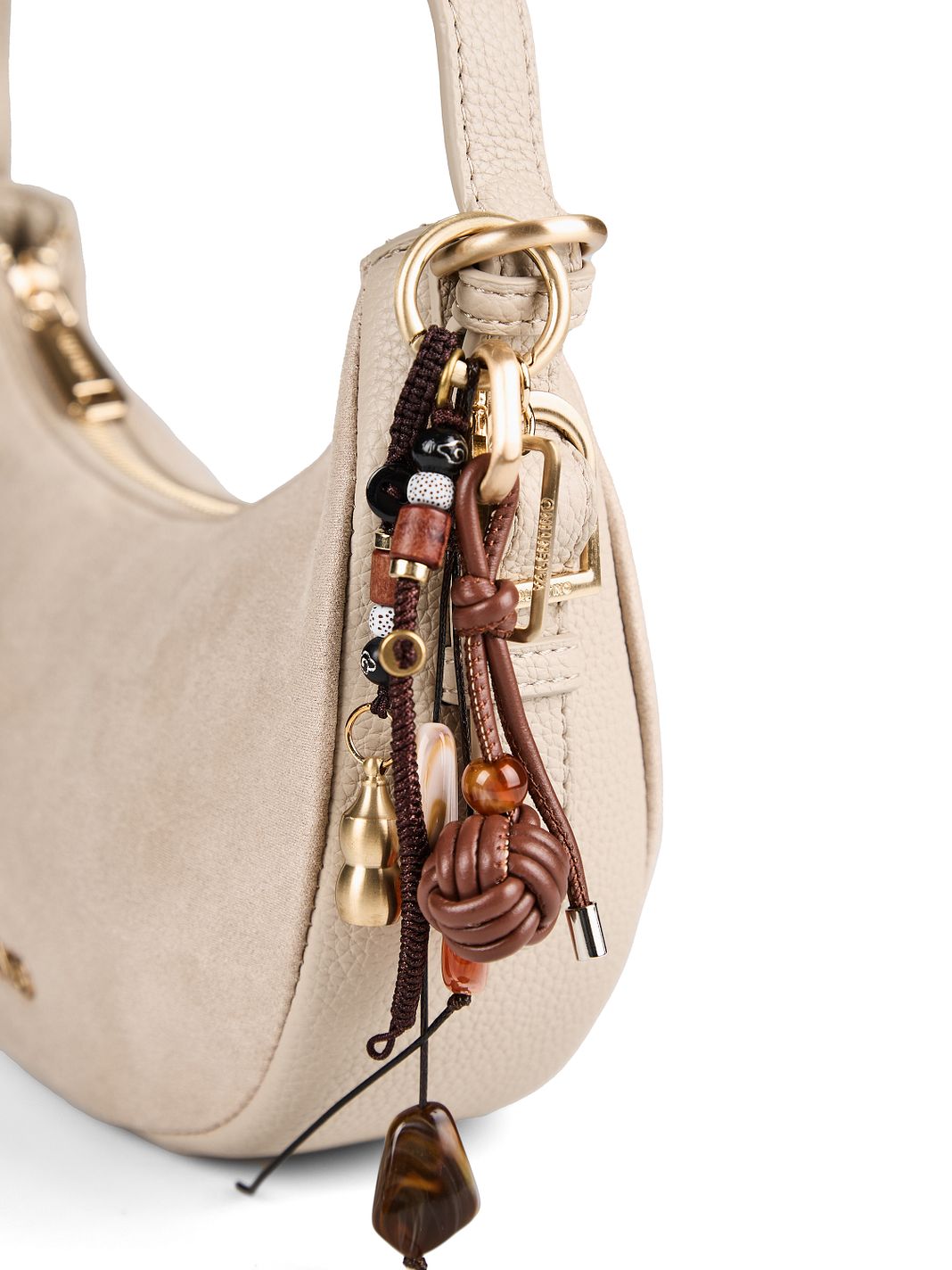 Valentino Winnie Winter Skuldertaske 25.5 cm