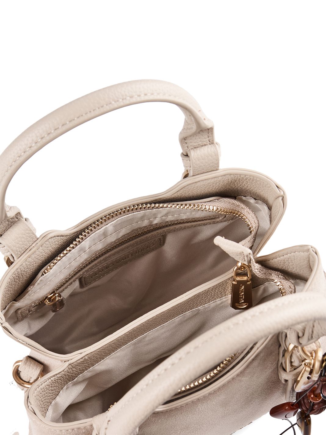 Valentino Winnie Winter Miniväska 18 cm