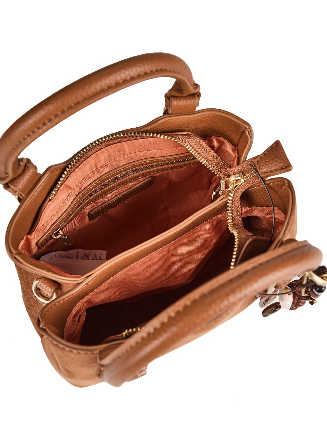 Valentino Winnie Winter Miniväska 18 cm