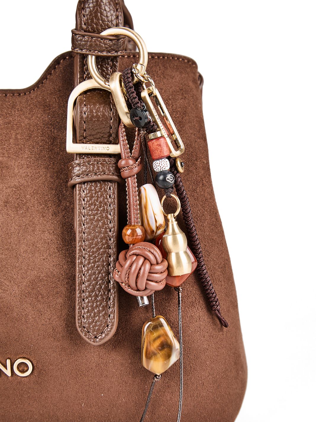 Valentino Winnie Winter Miniväska 18 cm