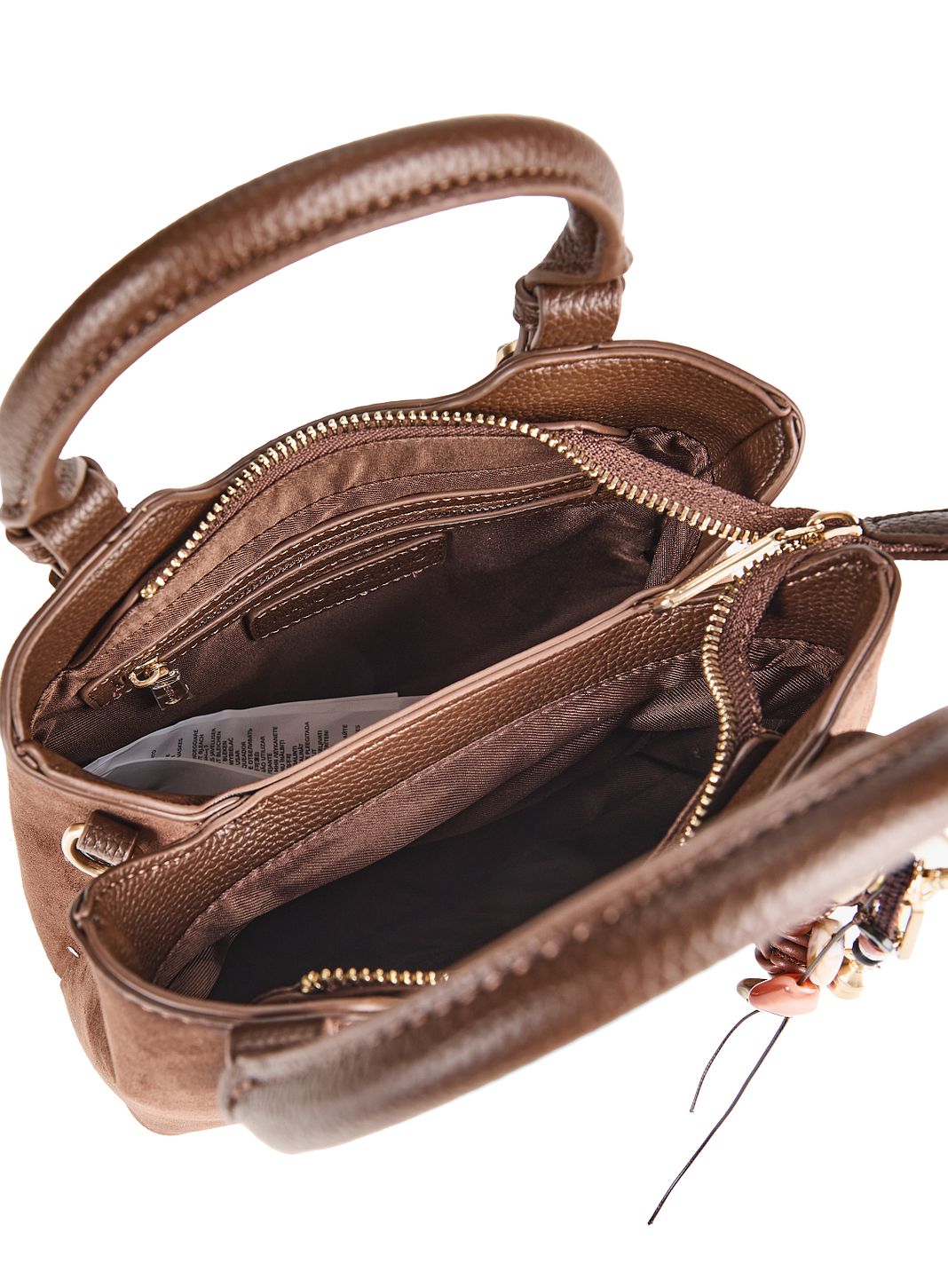 Valentino Winnie Winter Miniväska 18 cm