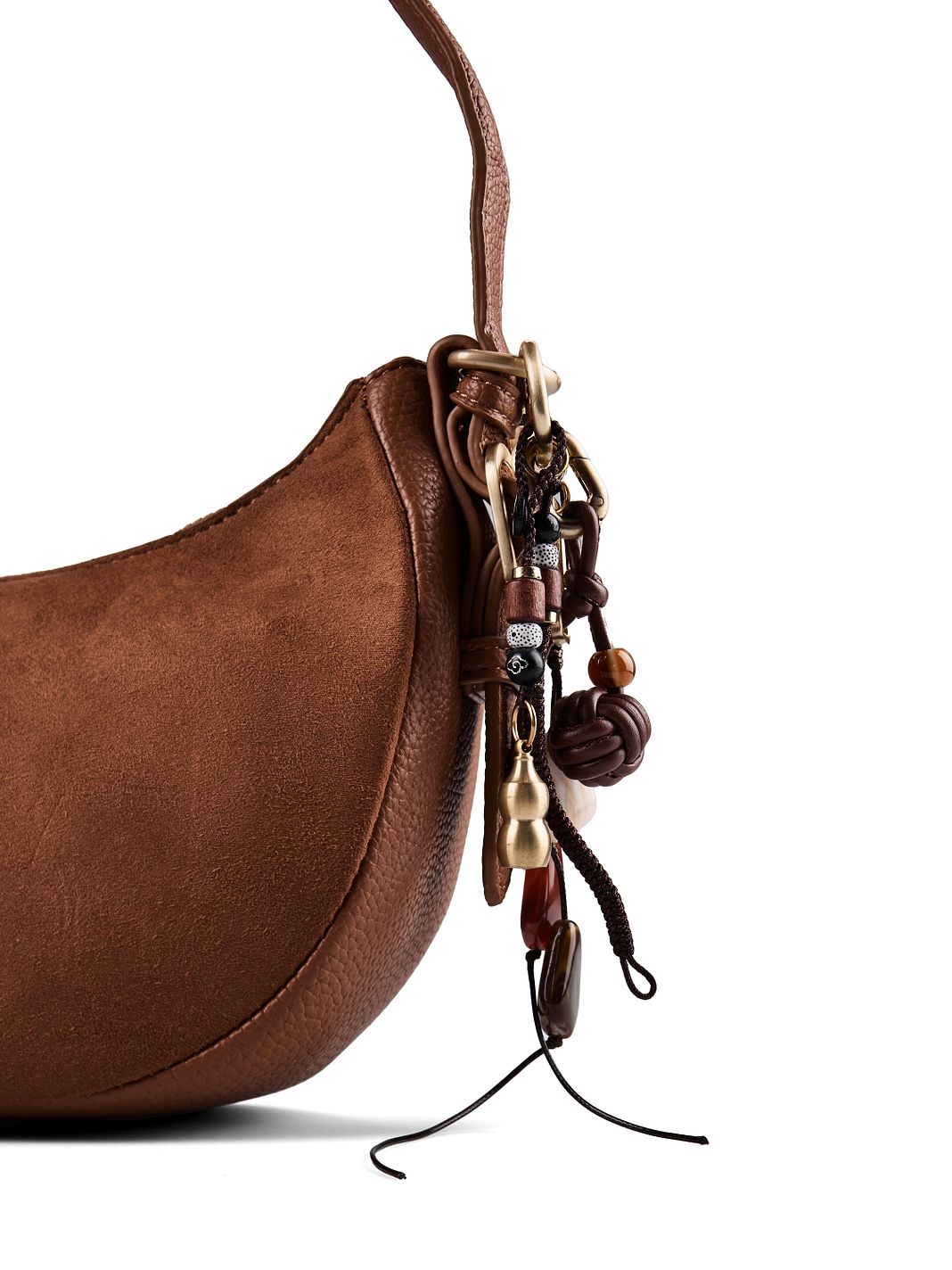 Valentino Winnie Winter Skuldertaske 25.5 cm