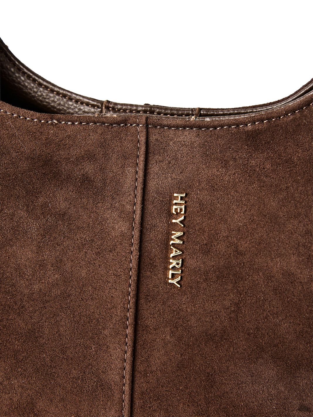 Hey Marly Alltime Lover Borsa a spalla M Vera Pelle 35 cm Hey Marly Alltime Lover Borsa a spalla M Vera Pelle 35 cm