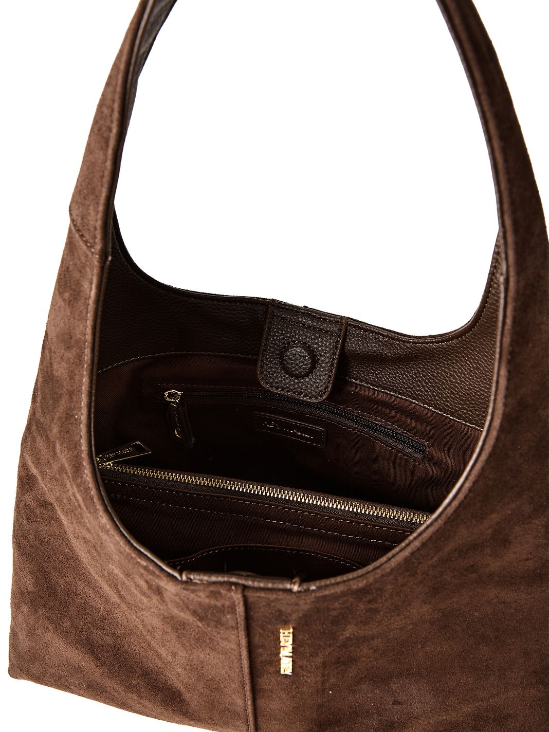 Hey Marly Alltime Lover Borsa a spalla M Vera Pelle 35 cm Hey Marly Alltime Lover Borsa a spalla M Vera Pelle 35 cm